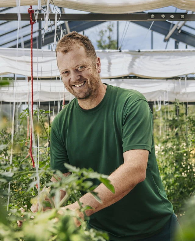 Egger Gartenbau_Gärtner Egger Gartenbau_Gärtner