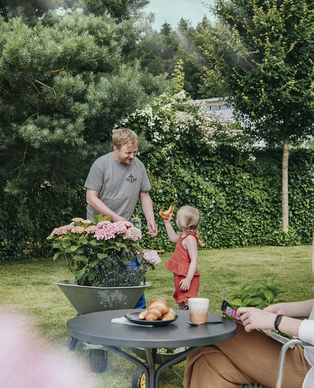 Egger Gartenbau_Privatgarten_Gärtner Egger Gartenbau_Privatgarten_Gärtner